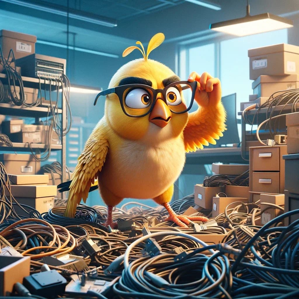 Image illustration le déploiement et la maintenance