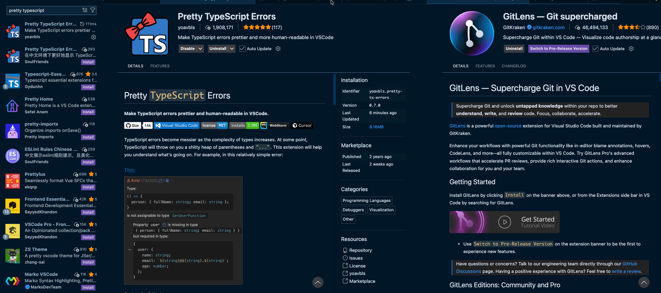 Mon Setup VS Code en 2026 : 5 Extensions Indispensables pour un Senior