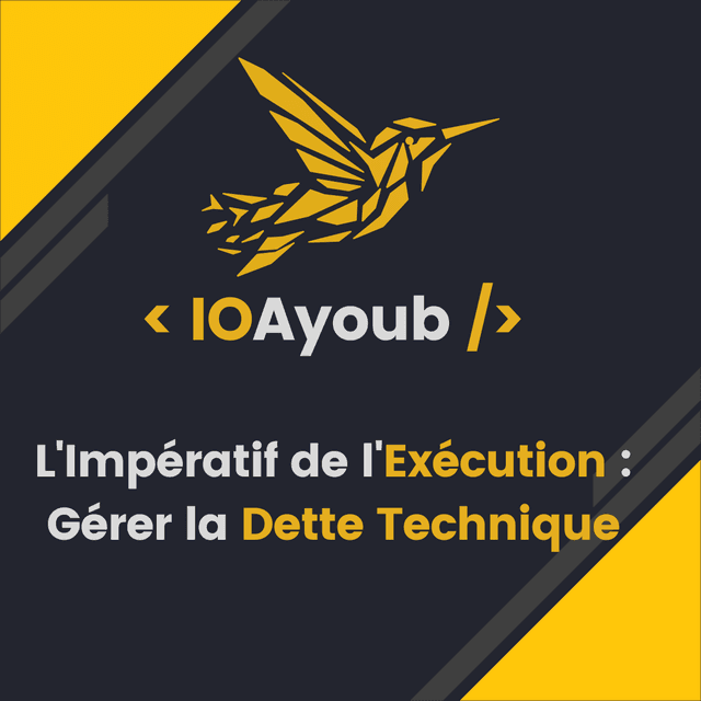Vibe Coding : Gérer la Dette Technique