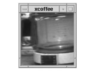 Comment une simple envie de café a inventé... la webcam