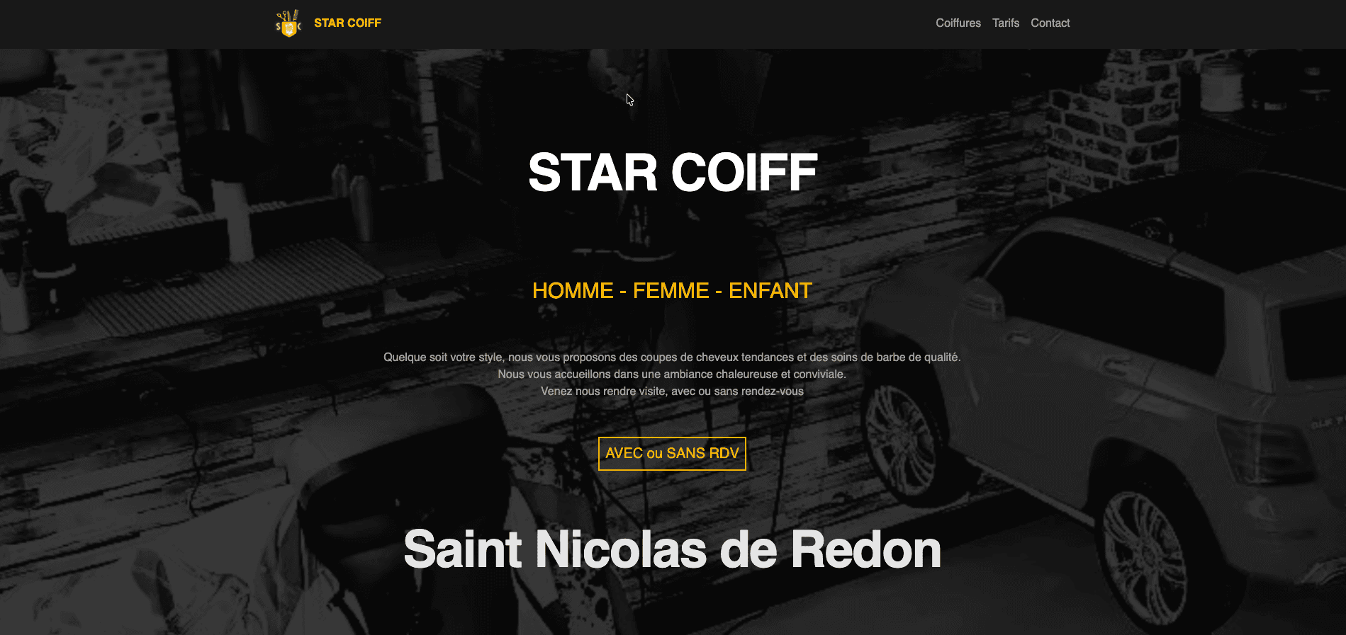 Star Coiff