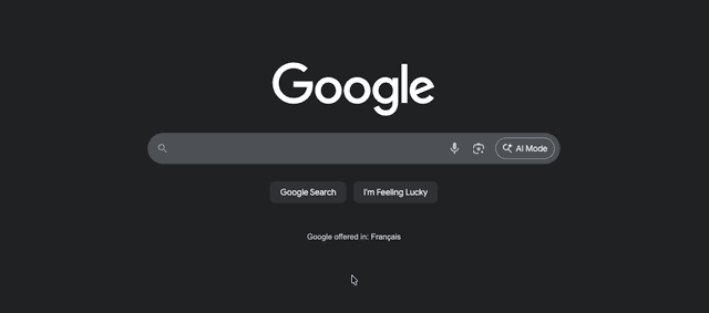 Le Google Search AI Mode : Le nouveau terrain de jeu des développeurs