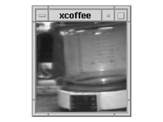 Comment une simple envie de café a inventé... la webcam