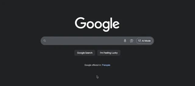Le Google Search AI Mode : Le nouveau terrain de jeu des développeurs