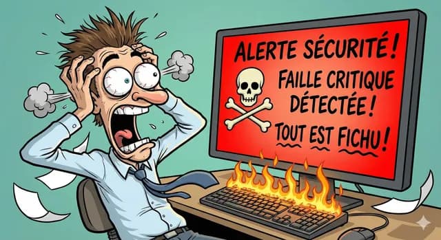 Le correctif officiel pour la faille "React2Shell" est disponible