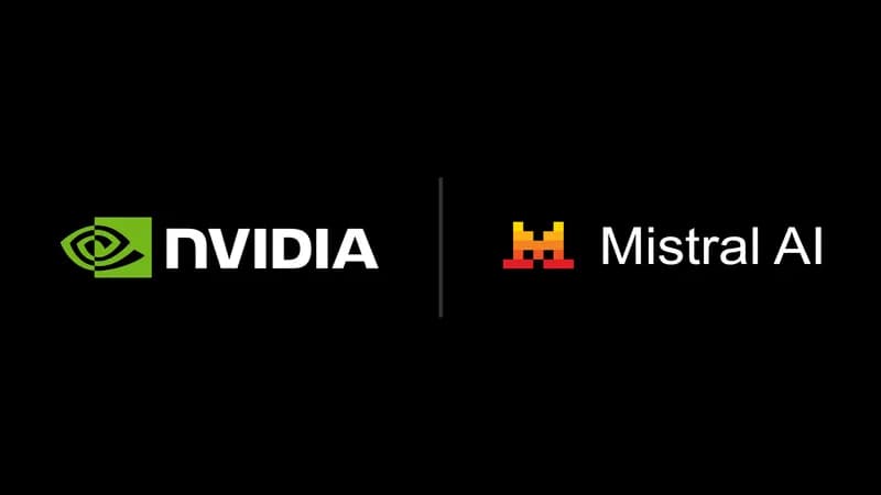 Mistral AI et NVIDIA s’allient pour booster les modèles d’IA open source : impacts pour les développeurs