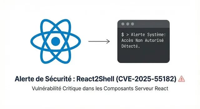 react2shell (cve-2025-55182): rsc flight decoder... Tout comprendre sur "React2Shell" (CVE-2025-55182), la faille qui fait ...